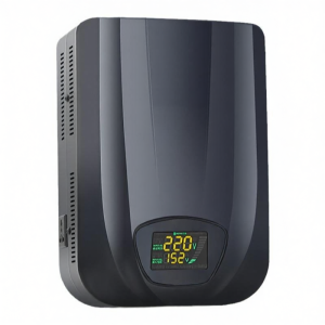 RMSPD | Wall-mounted Ultra Low Voltage Automatic AC Voltage Stabilizer 220V Single Phase