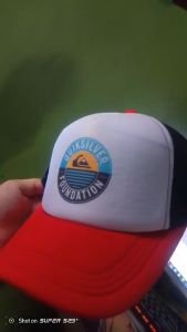 Introduction to Quiksilver Comfortable Hats