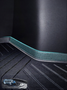 CO | Specific Model Fit Thickening Rear Bed Mat