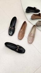 Bellashoesjkt Violla Flatshoes Wanita