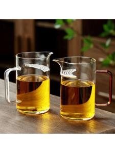 MOLORE | Glass Filtering Tea Dispenser