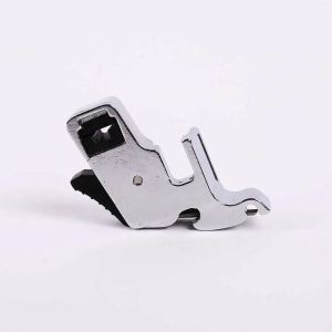 Domestic Sewing machine Low Shank Presser Foot Snap On 7300F (XC3015051) Adapter Holder