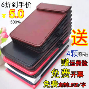 Đặt Món Ăn Bằng Tay Cầm Từ Tính Kẹp Ghi Chú Kẹp Lưu Trữ Tài Liệu Kẹp Bàn Ăn Kẹp Tài Liệu Văn Phòng Phẩm Thương Hiệu Fly