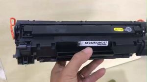 Hộp mực in 83a/ 337-CÓ LỔ NẠP MỰC- máy in HP Pro M125 M126 M127 M225 M201n M201dw nhập khẩu mới 100% CHẤT LƯỢNG-IN ĐẸP-GIÁ SỐC