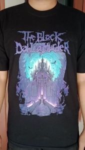 KAOS DISTRO PREMIUM PRIA WANITA COD
