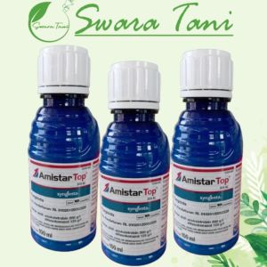 Fungisida Syngenta AMISTAR TOP 325SC 100ml