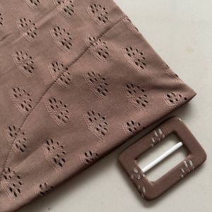 Hijab Segitiga Gesper Jersey Katbol -Jilbab Segitiga Instan Daily - Jilbab Katbol Viral Terbaru By LAIKA