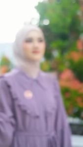 DRESS ELEGAN Vienna drees Dress pesta simple COD