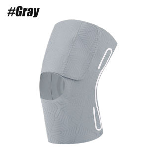 Ultra-Thin Adjustable Knee Brace for Pain Relief - Patellar TendonMeniscus Tear & Arthritis Support for RunningMen & Women