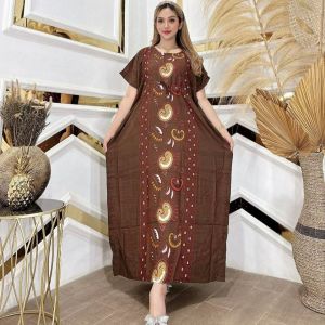DASTER KALONG JUMBO LD 150 TALI SERUT DADA LONGDRESS LOWO MOTIF MATAHARI BATIK PEKALONGAN
