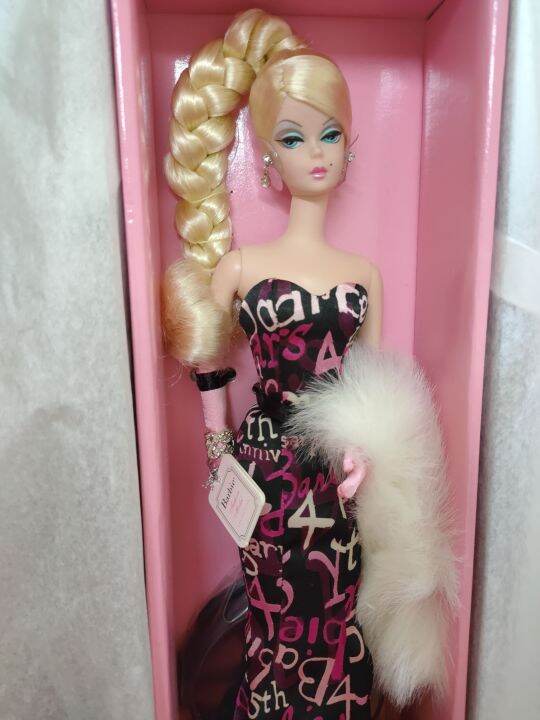 Barbie 2025 fashionista 45