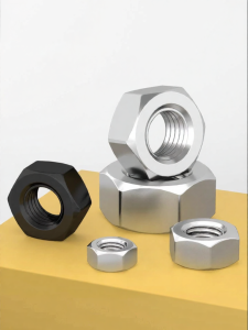 BAIRUITE | Stainless Steel Nut Various Thread Specifications