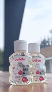 PERA664 DOODLE MINYAK TELON PLUS WANGI GREENTEA EXCLUSIVE TELON OIL/ MINYAK KAYU PUTIH BAWANG MERAH