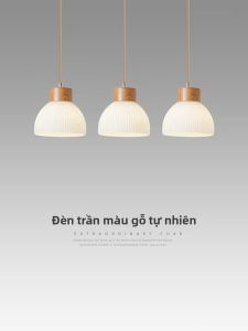 FANZHEN | Nordic Minimalist Modern Linear Pendant Light