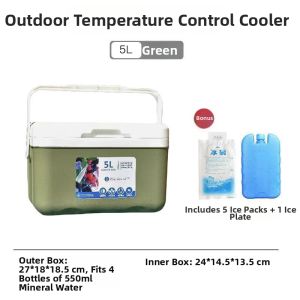HECAN | Commercial Insulated Food Storage Box