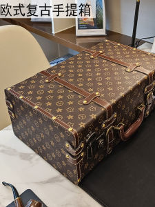 Hộp Đựng Đồ Lưu Trữ Kiểu Cũ Hộp Đựng Đồ Du Lịch Hộp Đựng Đồ Trang Trí Hộp Đựng Đồ Bằng Gỗ Hộp Đựng Đồ Bằng Da Hộp Đựng Đồ Dùng Cho Chụp Ảnh