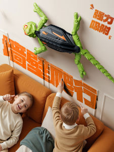 JINGDATOYS | Advanced Technology Cockroach Wall-Climbing Car for Boys
