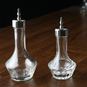 Bitter Spirits Dropper Bottle 50ml