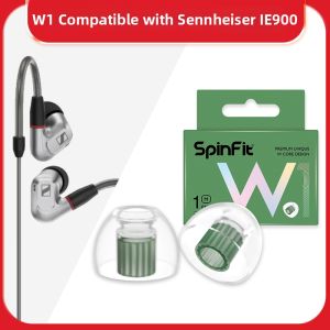 Spinfit | Noise Cancelling HIFI Ear Tips