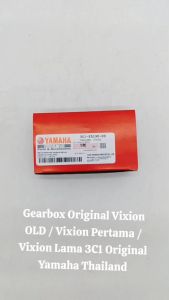 Gearbox Original Vixion OLD / Vixion Pertama / Vixion Lama 3C1 Original Yamaha Thailand TH552