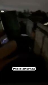 Senter Kepala Zoom LED 85W LUBY L-2925L PRO - Baterai 6.000mAh