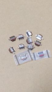 Chân Sạc Rời ZTE Nubia Red Magic 4 Charger Port USB Mainboard ( Chân Rời ) Thay Thế