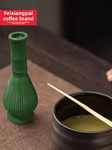 Timemore | Food-Grade Matcha Whisk and Stirrer Set