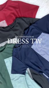 Baju Dress Wanita Murah: Gaun Wanita Dewasa Terbaru & Model Baru