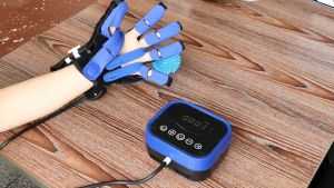 Salorie Hand Function Rehabilitation Robot Gloves: A Comprehensive Guide
