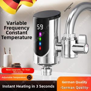 MUJUEAO | Instant Heating Mini Kitchen Water Heater