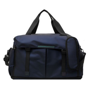 Large Capacity Oxford Cloth Fitness Bag Womens Casual Short Trip Travel Bag Separate Wet And Dry Swimming Training Bag