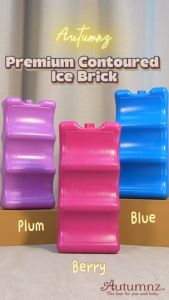 Autumnz - Premium Contoured Ice Pack (1pc)