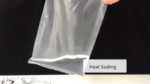 1PCS BIG PE Plastic 20"x30" 24"x36" 25"x50" 30"x50" |60 MICRONS |Food Grade| PACKAGING BAG
