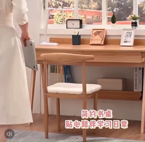 โต๊ะทำงาน โต๊ะเขียนหนังสือ โต๊ะคอมพิวเตอร์ โต๊ะคอม โต๊ะไม้ โต๊ะทำงาน โต๊ะวางคอม โต๊ะวางของ Computer Desk โต๊ะคอม โต๊ะทำงานถูกๆ โต๊ะวางของ