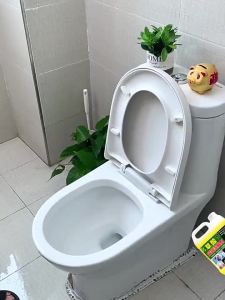 JIAKEMEI | Chất Tẩy Rửa Nồng Độ Cao Loại Bỏ Mạnh Các Dấu Bẩn