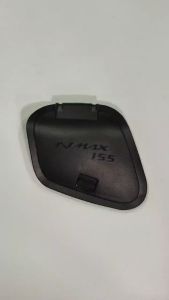 Kt Nmax 2020/2021 Snap Lock Side Pocket V2 Z8216-2/6D Volt Compartment Cover With Embossed Logo