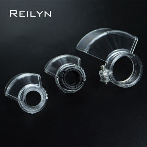 1 cái Mặt nạ bảo vệ an toàn lá chắn mặt nạ bảo vệ an toàn bảo vệ lá chắn cho Dremel và máy nghiền Cỡ Nhỏ Dụng cụ xoay