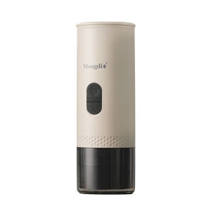 MONGDIO | Portable Electric Italian Heating Coffee Maker