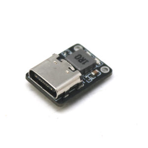 IP2312 15W Fast Charging Module - 3A 1S BMS Lithium Battery Charger Li-ion CELLS TYPE-C USB 5V TO 3.7V 4.2V for Power Banks