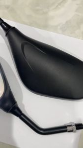 Spion yamaha rxking kaca spion rxk new mirror assy 5bp