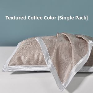 MUSHABAI | Summer Cool Silk Pillowcases 48cmx74cm