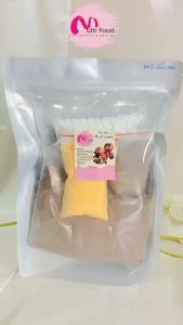 Set Milo Dầm Hương Vị Thơm Ngọt Đầy Hấp Dẫn MULTIFOOD
