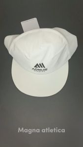 Topi Olahraga Aonijie E4615 Sport Hat Casual Headwear Golf Lari Camping Running Hiking Baseball Cap Hat Quick Dry Outdoor Pria Wanita