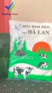 Bột Kem Béo Hà Lan 500g