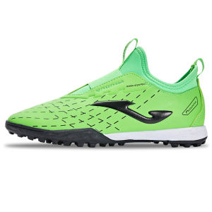 Giày Bóng Đá Cỏ Nhân Tạo Joma Mới Cho Trẻ Em Chống Trượt Chống Mài Mòn Đế Lớn Giày Tập Luyện Sân Bóng Đá Giày Bóng Đá