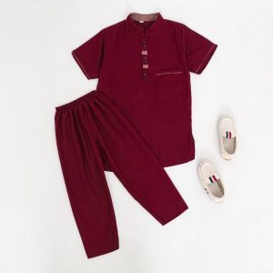 KOKO KURTA ANAK KANCING