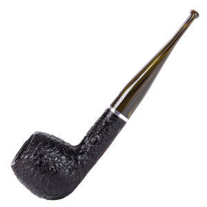 SAVINELLI | Forest Design High-end Antique Briar Wood Pipe 202