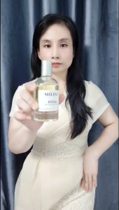 Nước Hoa Nam Miliné Désir 100ml Chính Hãng Nước Hoa Nam Thơm Lâu Nam Tính Quyến Rũ Sang Trọng Dễ Dùng Hằng Ngày