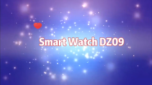 TT HAPPY Smartwatch DZ09 Smart Watch Support TF SIM Camera Men Women Sport Bluetooth Wristwatch for sa m u ng we1 XM Android Phone