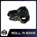 Weapon Ambush Short Stem Alloy. 